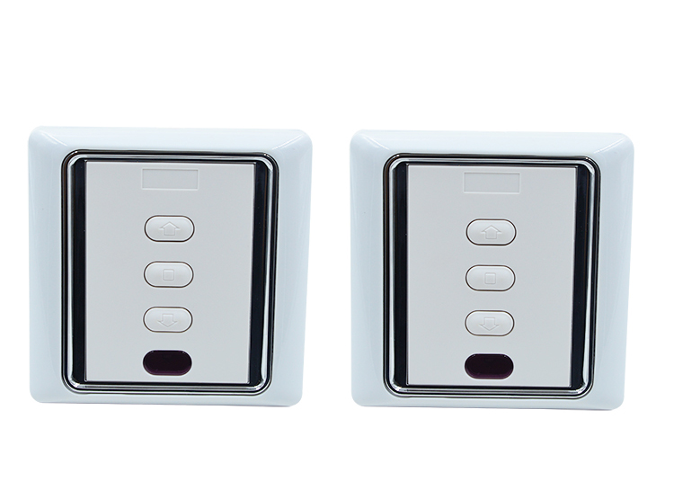 開(kāi)窗控制器